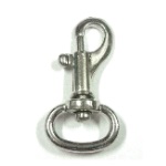 zinc hook