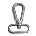 zinc hook