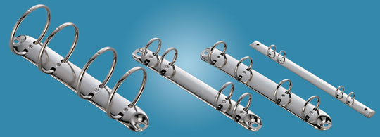 Pull Open Type - 4-R Ring