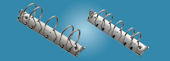 TRIGGER Type - 5-R Ring