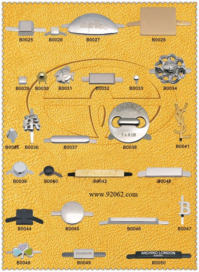 Metal Signs And Labels For Luggage Provided By 92062 Accessories 