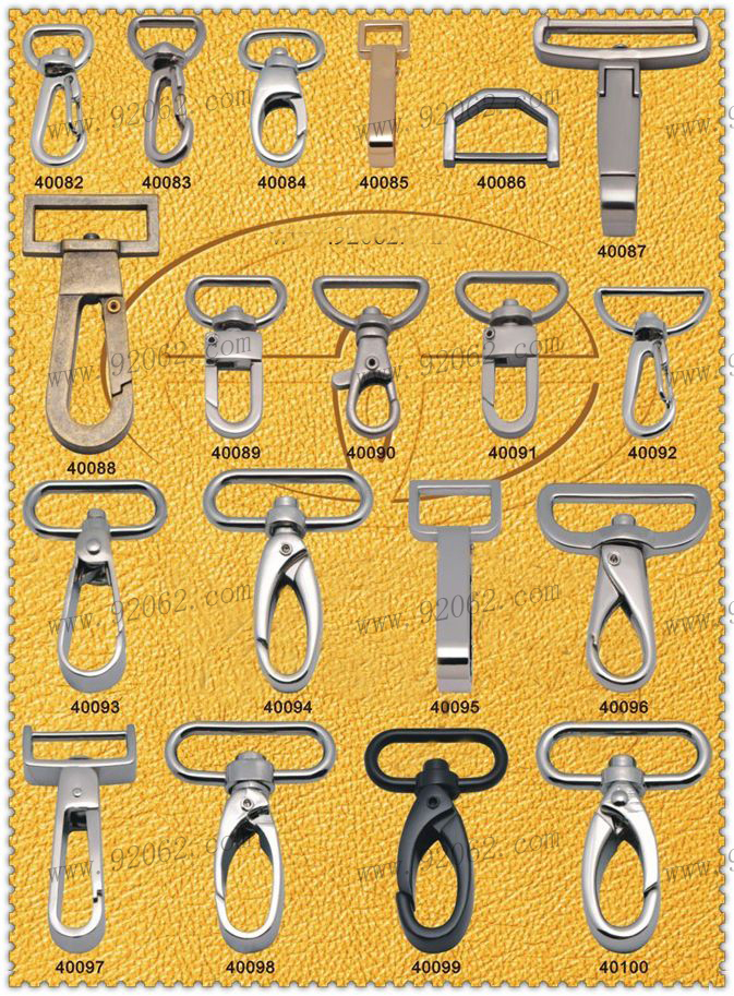 Snap Swivel Hooks Provided By 92062 Accessories 