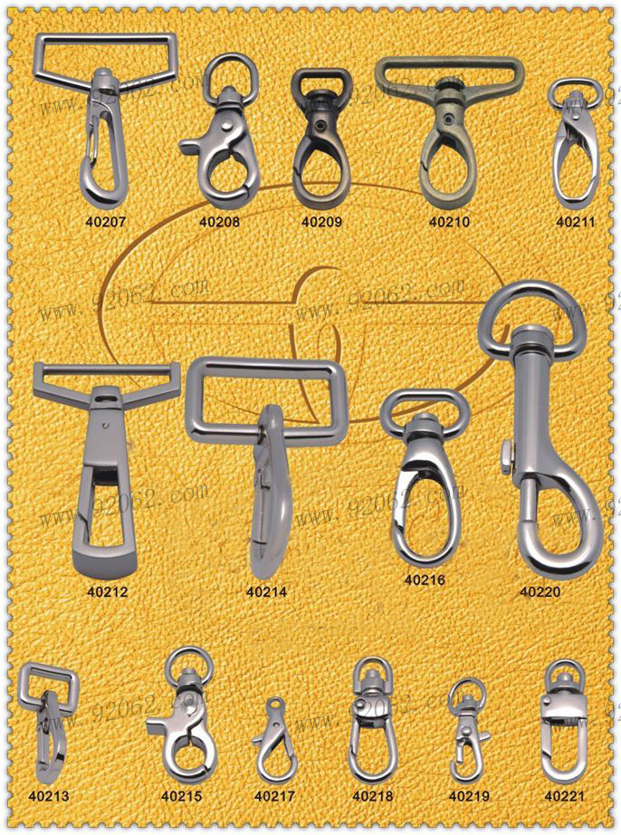 Marine Snap Hooks Provided By 92062 Accessories 