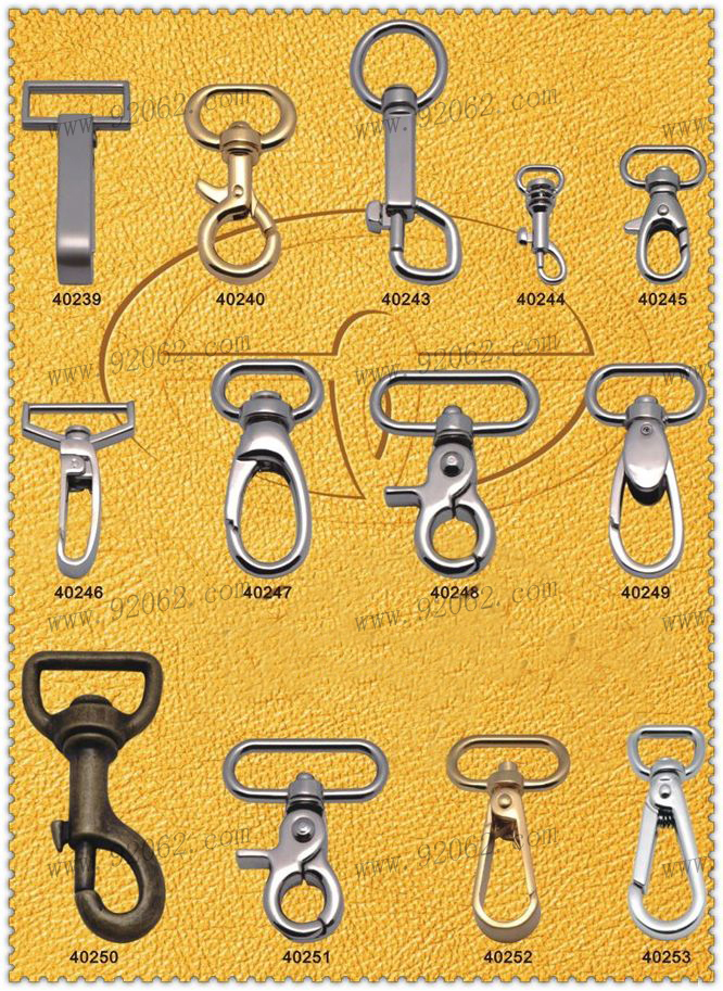 Swivel Hooks 1 1 4 Provided By 92062 Accessories 
