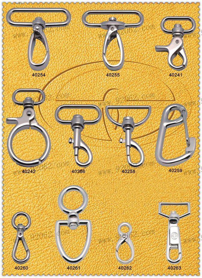 Large Snap Hooks Provided By 92062 Accessories 