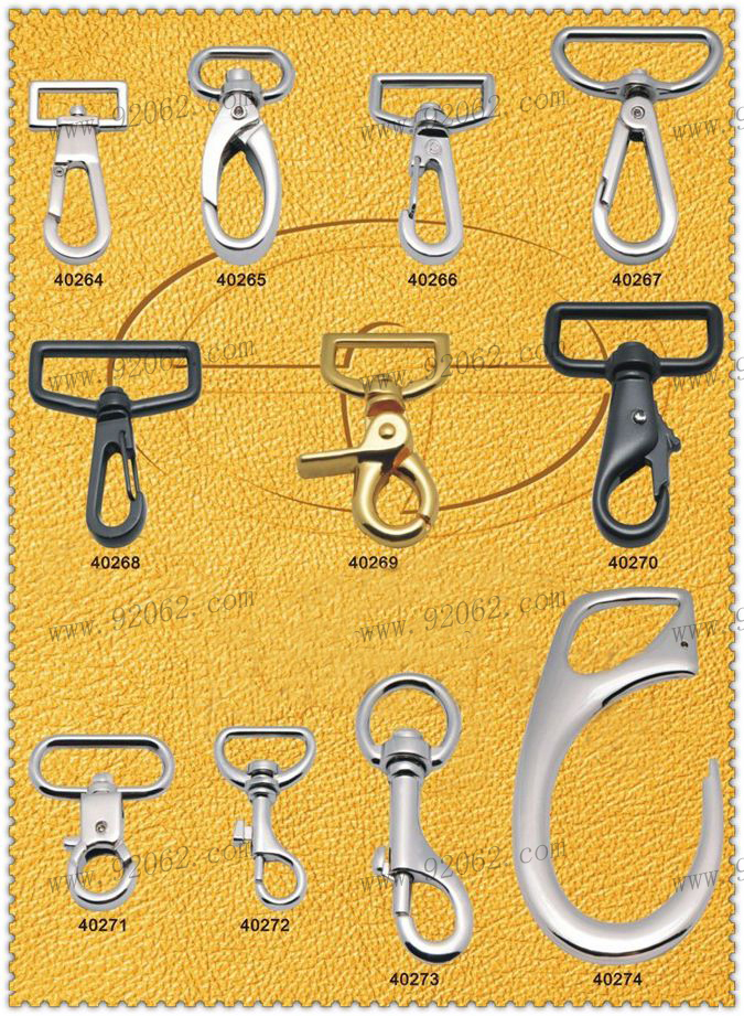 Square Eye Trigger Hooks Provided By 92062 Accessories 