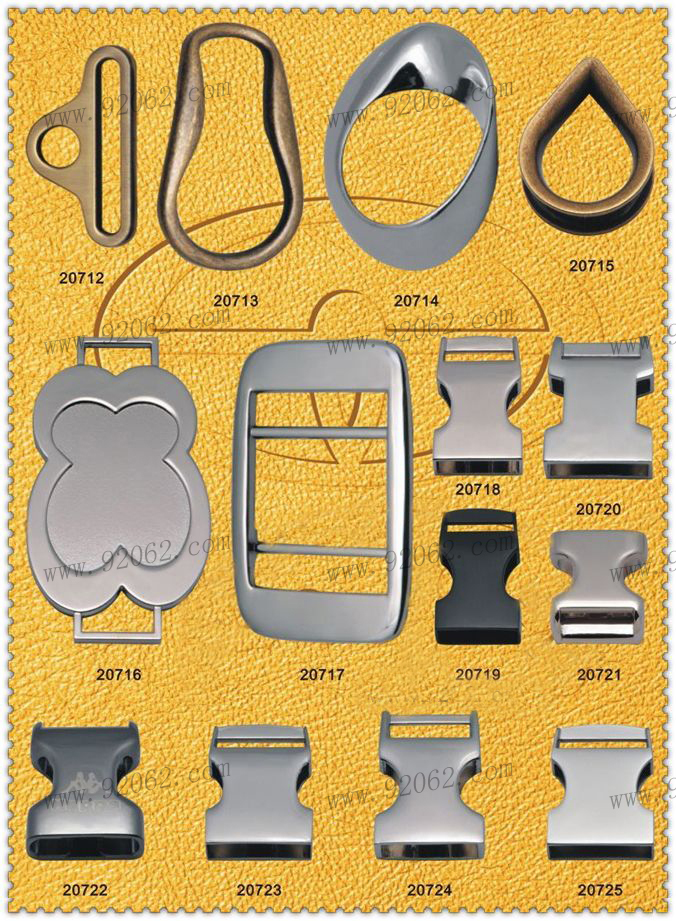 Page 33: Metal Side Release Buckle Manufacturer & Supplier In China