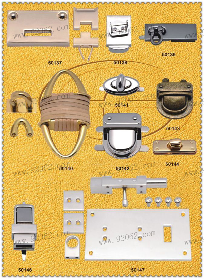 Page 11: Bag Lock Case Lock Bag Accessory Manufacturer & Supplier In China