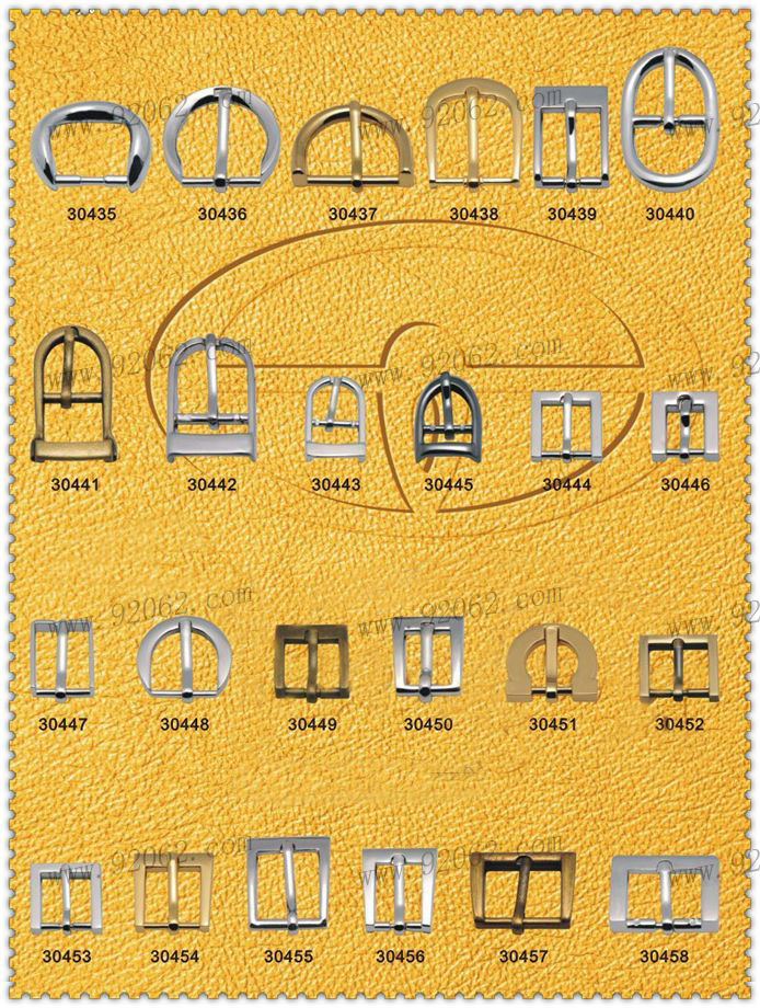 Page 29: Zinc Alloy Shoe Buckle Manufacturer & Supplier In China